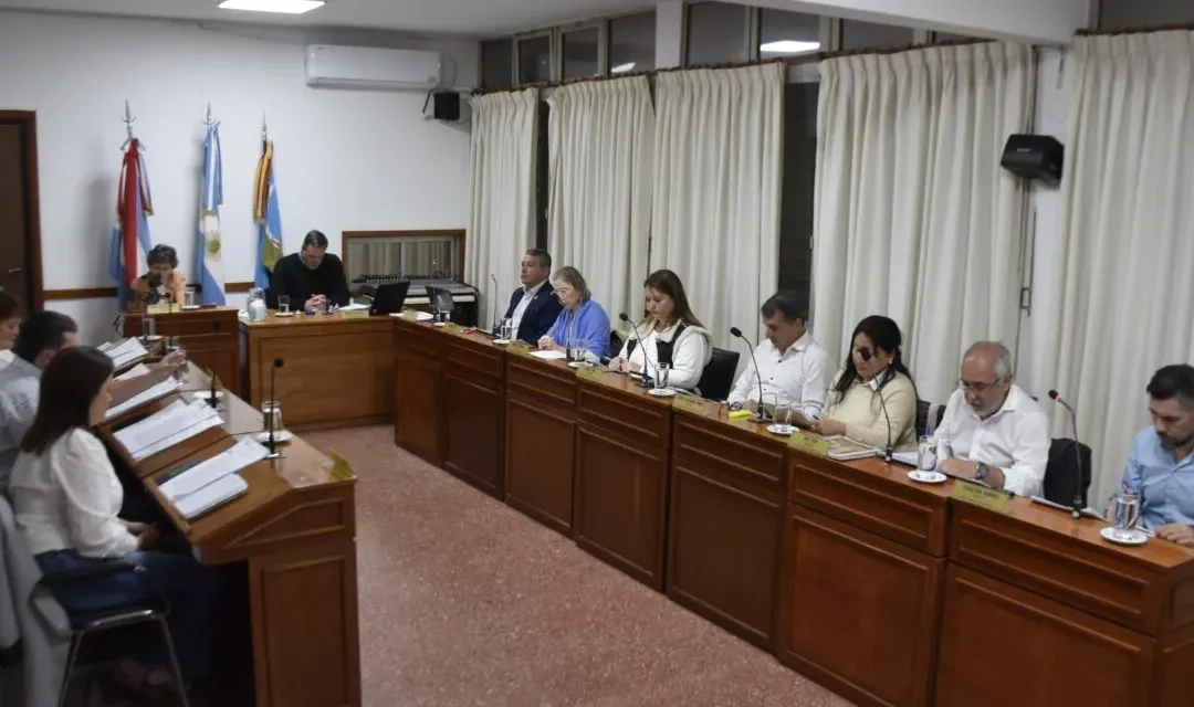 LOS TEMAS TRATADOS EN LA SESIÓN ORDINARIA DEL MIÉRCOLES 10 DE SEPTIEMBRE