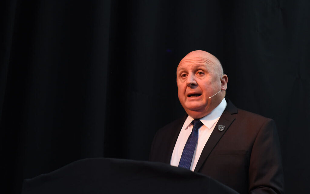 EL MIÉRCOLES 4 DE MARZO SERÁ LA APERTURA DEL PERÍODO DE SESIONES ORDINARIAS 2026 DEL CONCEJO DELIBERANTE